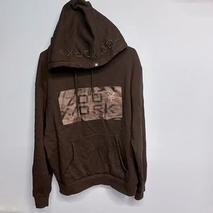 Zoo York Hoodie